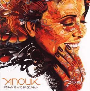 Paradise and back again